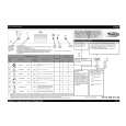 WHIRLPOOL ADG 6949 IX Quick Start WHIRLPOOL ADG 6949 IX Quick Start