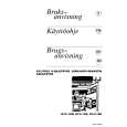 HUSQVARNA QT411RX K/F RFR H SE Owners Manual HUSQVARNA QT411RX K/F RFR H SE Owners Manual