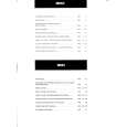 ZOPPAS PCX25/11SBT Owners Manual ZOPPAS PCX25/11SBT Owners Manual