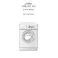 AEG LAVALOGIC1620 Owners Manual AEG LAVALOGIC1620 Owners Manual