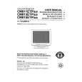 HITACHI CM811ETPLUS Owners Manual HITACHI CM811ETPLUS Owners Manual