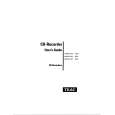 TEAC CDR56S-4XX User Guide TEAC CDR56S-4XX User Guide