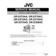 JVC GR-D390AS Service Manual JVC GR-D390AS Service Manual