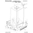 WHIRLPOOL KSHS22QBAL00 Parts Catalog WHIRLPOOL KSHS22QBAL00 Parts Catalog
