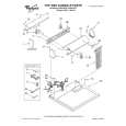 WHIRLPOOL LER4634PQ0 Parts Catalog WHIRLPOOL LER4634PQ0 Parts Catalog