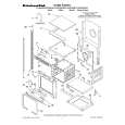 WHIRLPOOL KEHC309JSS3 Parts Catalog WHIRLPOOL KEHC309JSS3 Parts Catalog