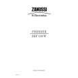 AEG ZEF 110 W Owners Manual AEG ZEF 110 W Owners Manual