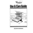 WHIRLPOOL DP8700XXN0 Owners Manual WHIRLPOOL DP8700XXN0 Owners Manual