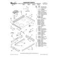 WHIRLPOOL GY396LXPB01 Parts Catalog WHIRLPOOL GY396LXPB01 Parts Catalog