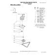 WHIRLPOOL KUCS03FSSS0 Parts Catalog WHIRLPOOL KUCS03FSSS0 Parts Catalog