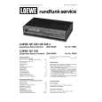LOEWE 53261 Service Manual LOEWE 53261 Service Manual