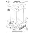 WHIRLPOOL GD27DIXHT00 Parts Catalog WHIRLPOOL GD27DIXHT00 Parts Catalog