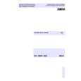 ZANUSSI ZGW2404-7 Owners Manual ZANUSSI ZGW2404-7 Owners Manual