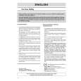 ZANUSSI ZGF983TXC Owners Manual ZANUSSI ZGF983TXC Owners Manual