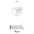 WHIRLPOOL AKZM 754/IX Quick Start WHIRLPOOL AKZM 754/IX Quick Start