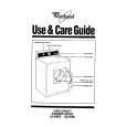 WHIRLPOOL LE4400XWW0 Owners Manual WHIRLPOOL LE4400XWW0 Owners Manual