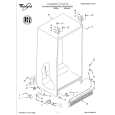 WHIRLPOOL 8ED25DQXFN00 Parts Catalog WHIRLPOOL 8ED25DQXFN00 Parts Catalog