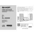 SHARP XL-3000W Owners Manual SHARP XL-3000W Owners Manual