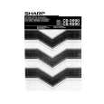 SHARP CS-2690 Owners Manual SHARP CS-2690 Owners Manual