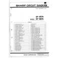 SHARP SF-8570 Service Manual SHARP SF-8570 Service Manual