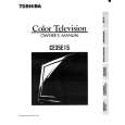 TOSHIBA CE35E15 Owners Manual TOSHIBA CE35E15 Owners Manual