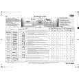 WHIRLPOOL AWOECO 9734 WP Quick Start WHIRLPOOL AWOECO 9734 WP Quick Start