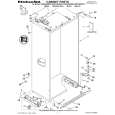 WHIRLPOOL KSSP48QHB00 Parts Catalog WHIRLPOOL KSSP48QHB00 Parts Catalog