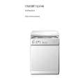 AEG F50740W Owners Manual AEG F50740W Owners Manual