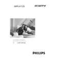 PHILIPS 20PFL4112S/60 Owners Manual PHILIPS 20PFL4112S/60 Owners Manual