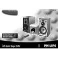 PHILIPS MZ33 Owners Manual PHILIPS MZ33 Owners Manual