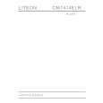 TELEFUNKEN FS535MC Service Manual TELEFUNKEN FS535MC Service Manual
