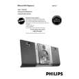 PHILIPS MC230/22 Owners Manual PHILIPS MC230/22 Owners Manual