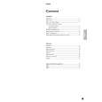 PHILIPS 28PW9611/01 Owners Manual PHILIPS 28PW9611/01 Owners Manual