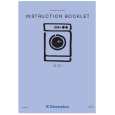 AEG WM 1000 A Owners Manual AEG WM 1000 A Owners Manual