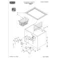 WHIRLPOOL RH0799REW01 Parts Catalog WHIRLPOOL RH0799REW01 Parts Catalog