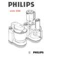 PHILIPS HR7805/00 Owners Manual PHILIPS HR7805/00 Owners Manual