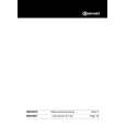 BAUKNECHT WAK 7951 Owners Manual BAUKNECHT WAK 7951 Owners Manual