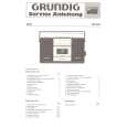 GRUNDIG RR450 Service Manual GRUNDIG RR450 Service Manual