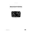 ELECTROLUX GK78TCRO Owners Manual ELECTROLUX GK78TCRO Owners Manual