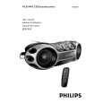 PHILIPS AZ2536/01 Owners Manual PHILIPS AZ2536/01 Owners Manual