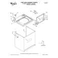 WHIRLPOOL LSQ9659PW2 Parts Catalog WHIRLPOOL LSQ9659PW2 Parts Catalog