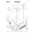 WHIRLPOOL GD5YHAXNL01 Parts Catalog WHIRLPOOL GD5YHAXNL01 Parts Catalog
