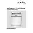 PRIVILEG PRO68460VI,10416 Owners Manual PRIVILEG PRO68460VI,10416 Owners Manual