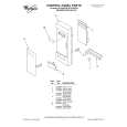 WHIRLPOOL MT9100SFB0 Parts Catalog WHIRLPOOL MT9100SFB0 Parts Catalog