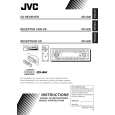 JVC KD-S20J Owners Manual JVC KD-S20J Owners Manual