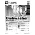 WHIRLPOOL MDB7650AWW Owners Manual WHIRLPOOL MDB7650AWW Owners Manual