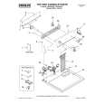 WHIRLPOOL CEDX463RQ1 Parts Catalog WHIRLPOOL CEDX463RQ1 Parts Catalog