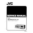 JVC KD10A Service Manual JVC KD10A Service Manual