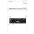 BLAUPUNKT Virginia DJ50 Parts Catalog BLAUPUNKT Virginia DJ50 Parts Catalog