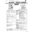 SHARP ZQ150 Service Manual SHARP ZQ150 Service Manual